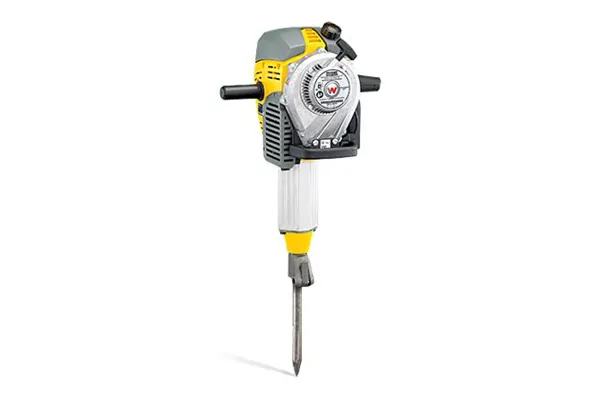 BH 55 Gasoline-Powered Hammer