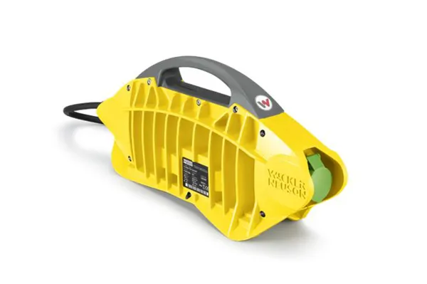 FUH 20 Portable Frequency Converter