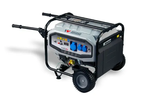 MG5 Portable Generator
