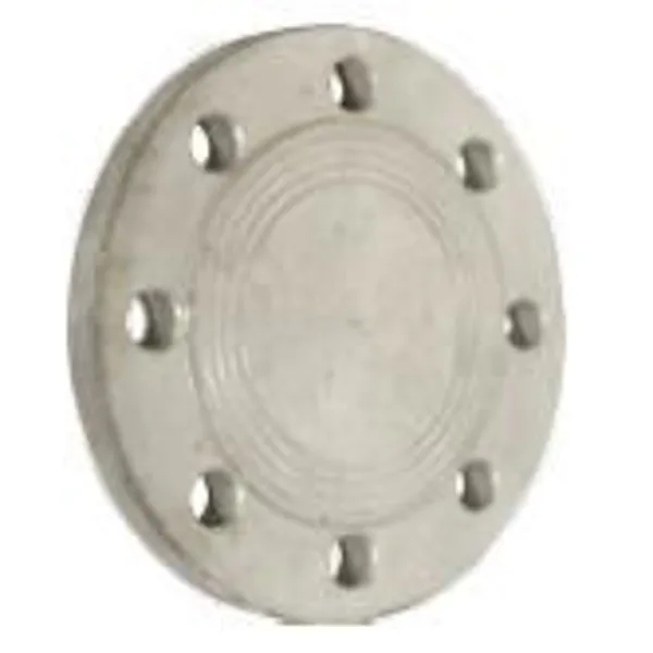 Steel Blind Flange