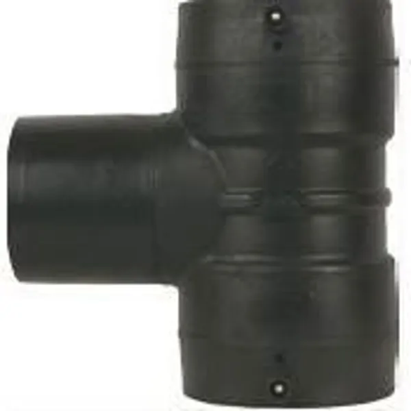 Elbow Equal TE 90°