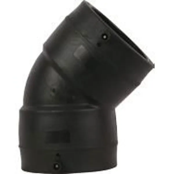 EF Elbow 45°