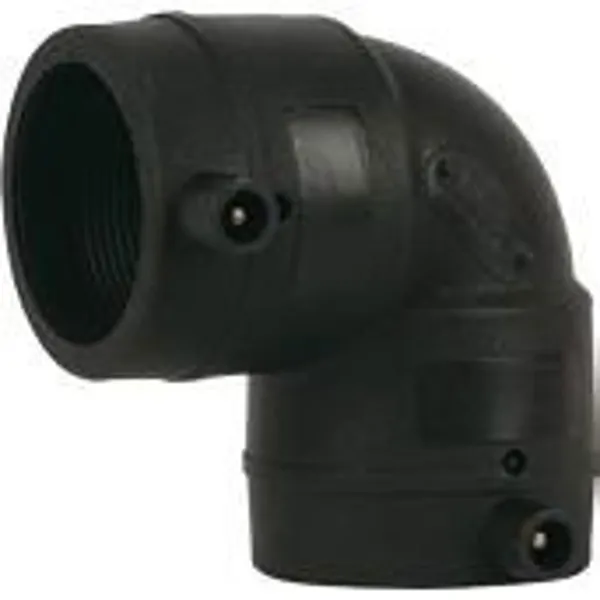 EF Elbow 90°