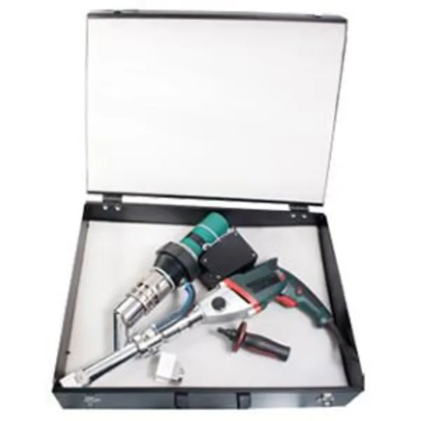 Hand Welding Machine