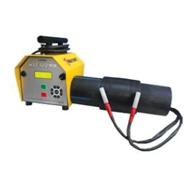 Electrofusion Welding Machine