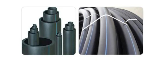 HDPE Pipe