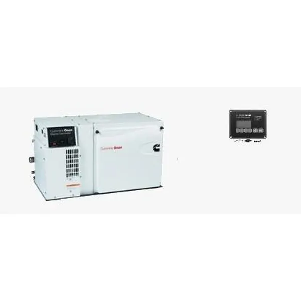 4 MDKBL Marine Generators