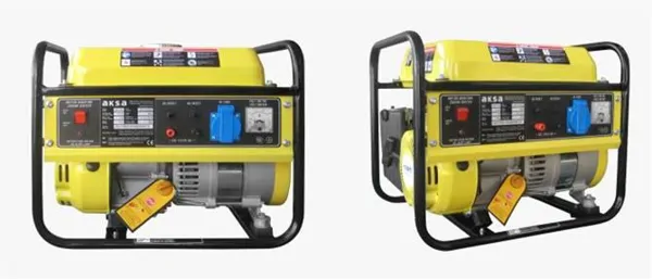 AAP-1200 Gasoline Generator