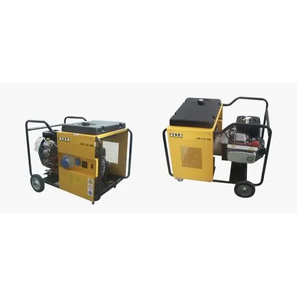 AB 110 ME Petrol Generator