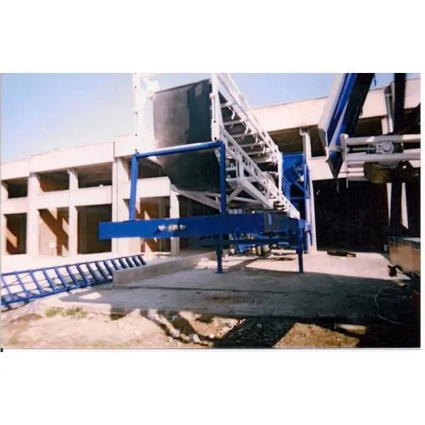 Beton Santrali