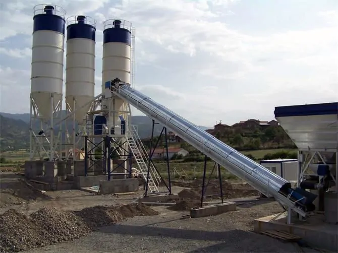 Beton Santrali