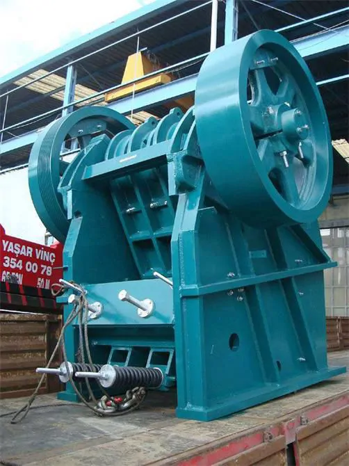 Darbeli Kırıcı