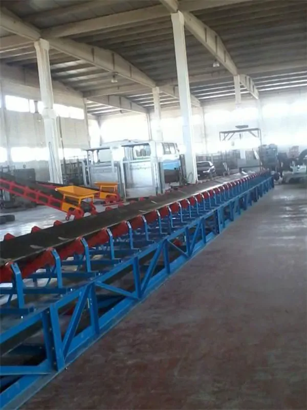 Conveyor Belt