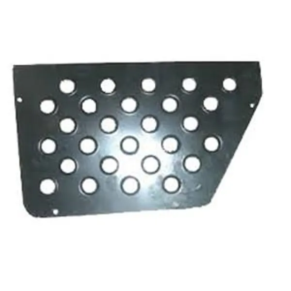12.153 Lower Right Step Sheet Metal