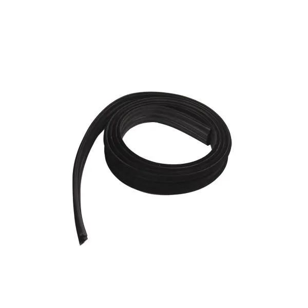 Glass Gutter Seal