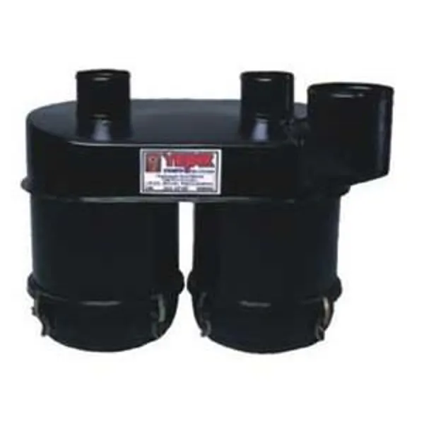 Complete Air Filter