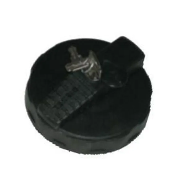 Plastic Tank Cap