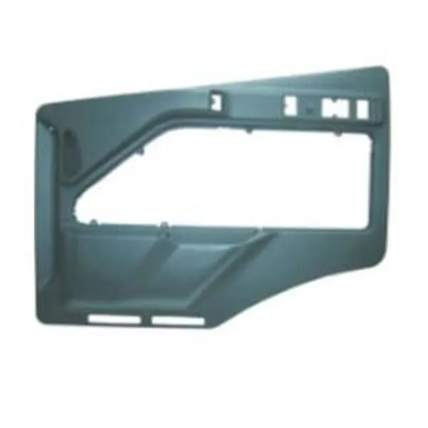 Plastic Right Door Trim