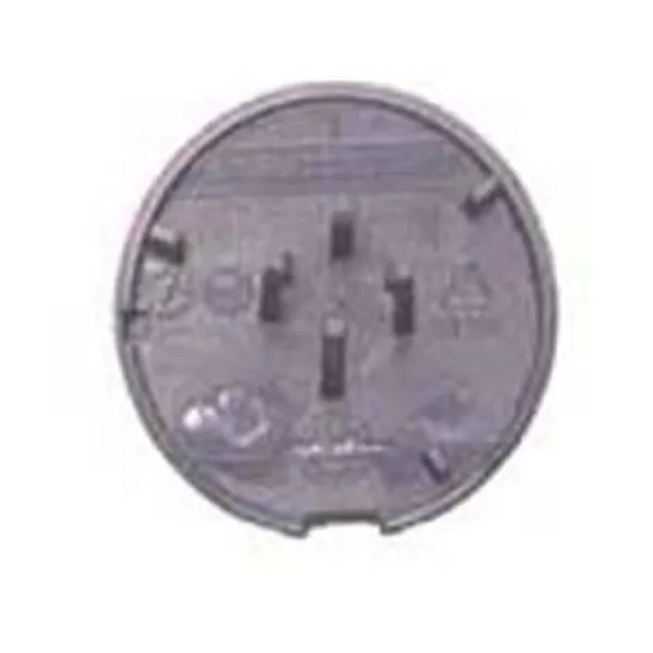 Buffer Plug