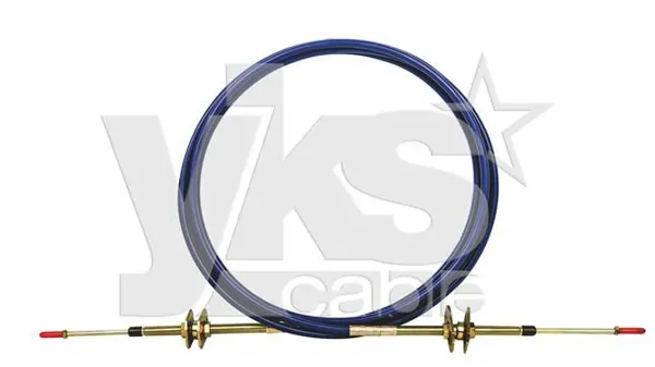 Combine Harvester Torque Rope