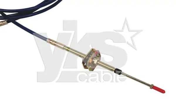 Combine Harvester Torque Rope