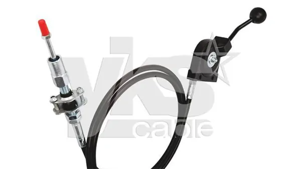 BOM Locking Rope