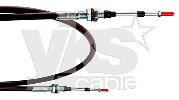 Clutch Cable
