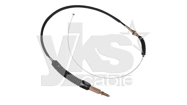 Gas Cable