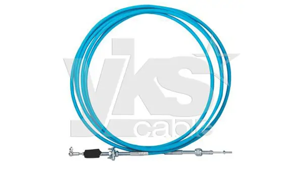 Transit Mixer Gas Cable