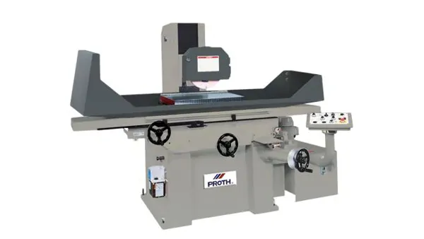 PSGS4080AHR Surface Grinding Machines