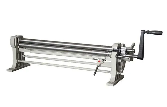 R 610-1050-1270 Footless Cylinder