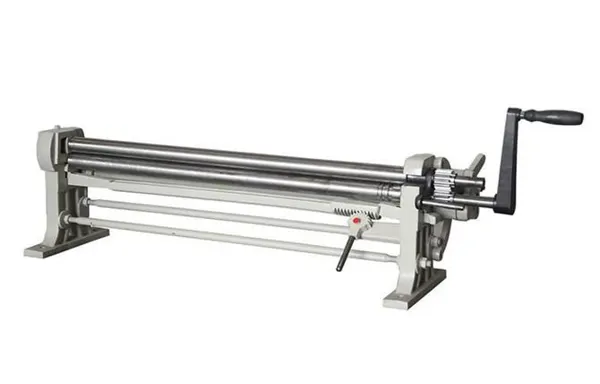 R 610-1050-1270 Footless Cylinder