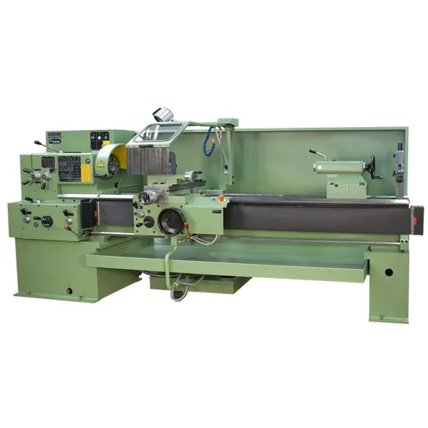 SN50 UNIVERSAL LATHE