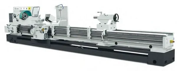 Universal Lathe