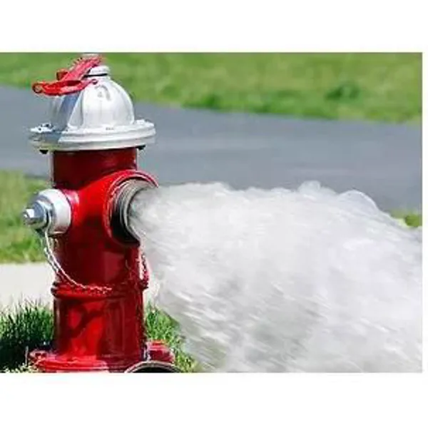 Environmental Hydrant Systems