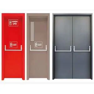 Fire Doors