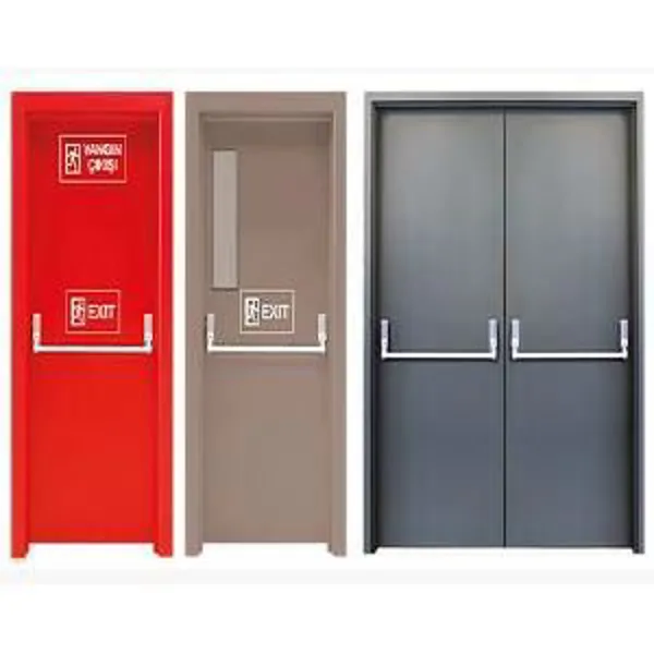 Fire Doors