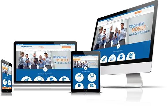Kurumsal Web Sitesi Kurulumu