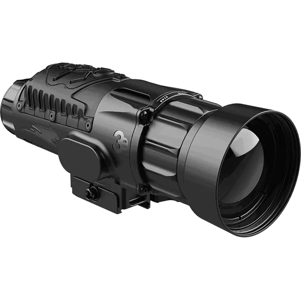 THERMAL IMAGING