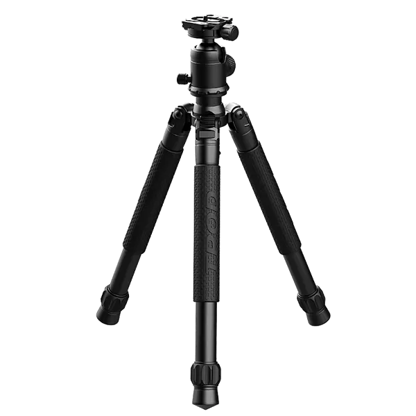 TACTICAL TRIPODS