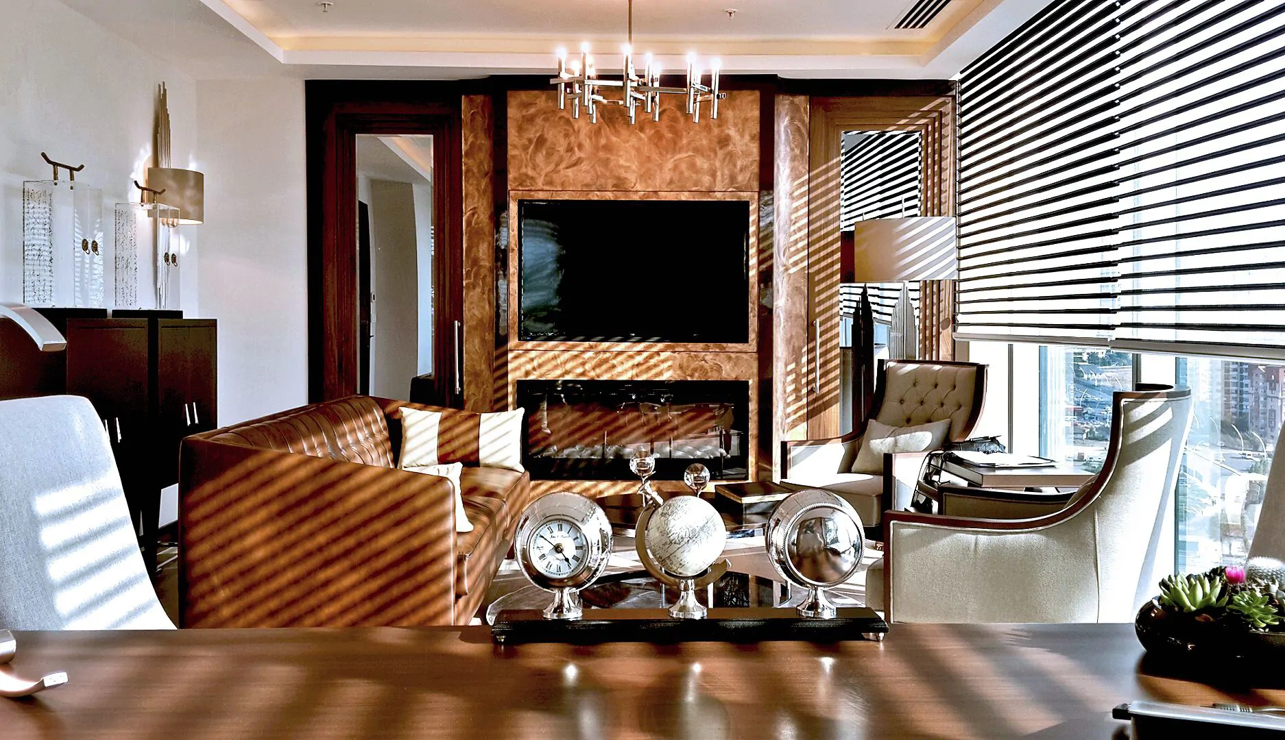 Office Design Application