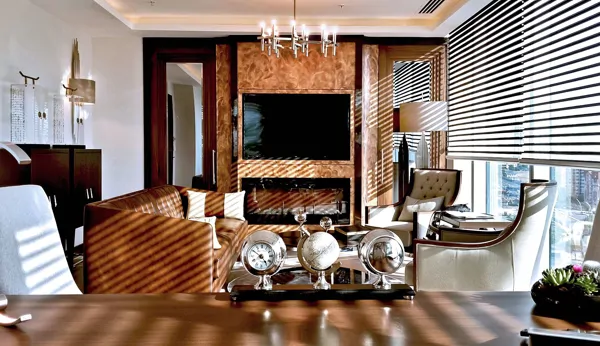 Office Design Application