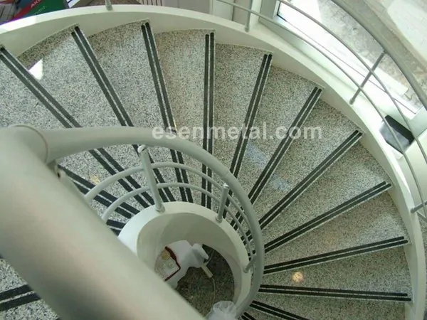 Metal Ladder