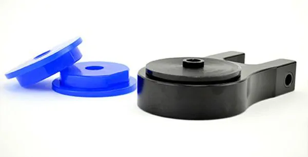 Plastic Injection Mold