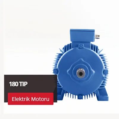 Aemot Electric Motors