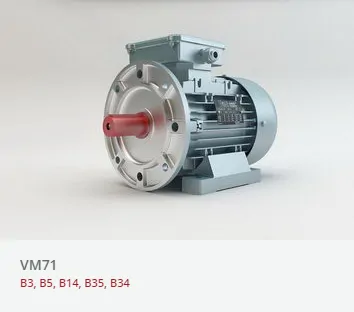 Volt Electric Motors