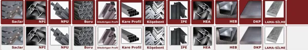 Steel
