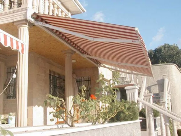 Awning System