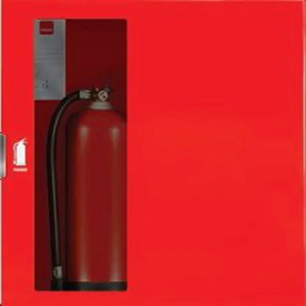 Cylinder and Equipment Cabinets