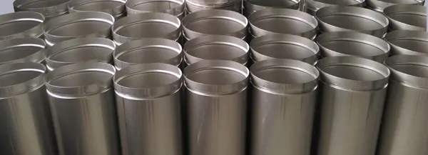 STAINLESS STEEL CHIMNEYS